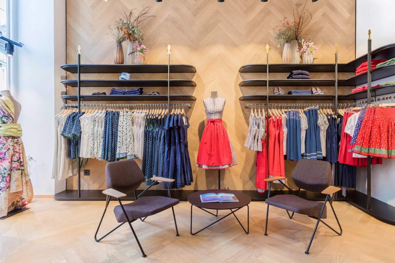 Schauer Tracht.Stoffe.Atelier